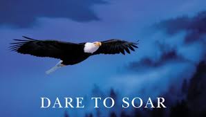 Avalon Eagles SOAR!